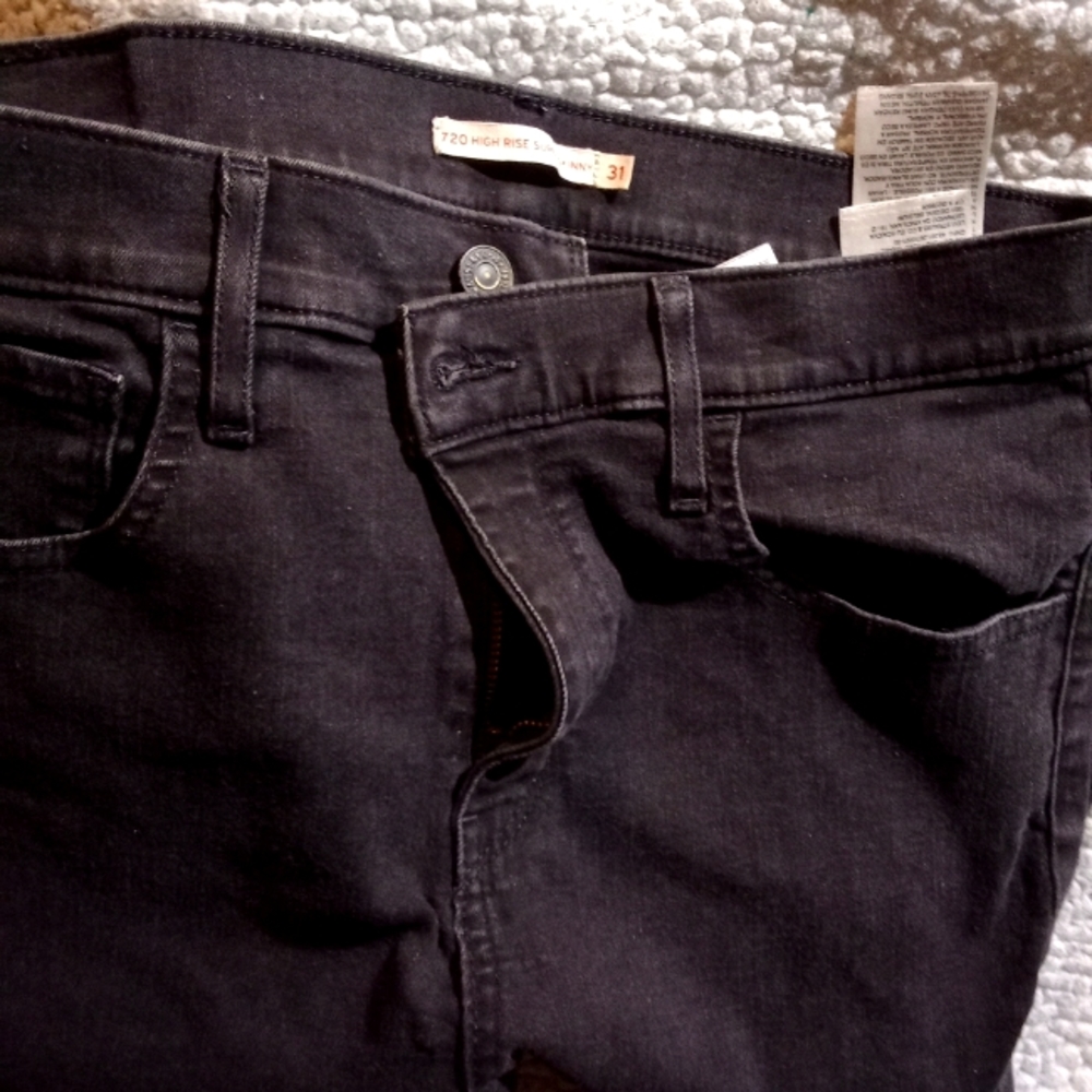 Levi's 720